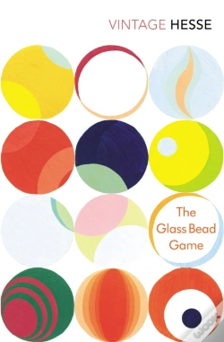 Capa do artigo Glass Bead Game