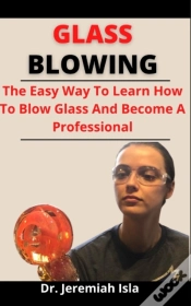 Capa do artigo Glass Blowing