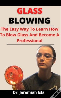 Capa do artigo Glass Blowing