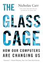 Glass Cage - Preview