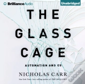 Capa do artigo Glass Cage