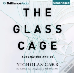 Capa do artigo Glass Cage