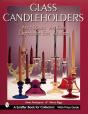 Glass Candleholders - Preview