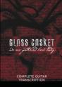 Glass Casket Full Guitar Transcription - Preview