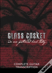Glass Casket Full Guitar Transcription