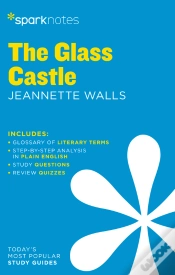 Capa do artigo Glass Castle Sparknotes Literature Guide