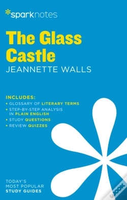Capa do artigo Glass Castle Sparknotes Literature Guide