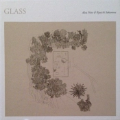 Capa do artigo Glass - CD