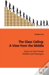 Capa do artigo Glass Ceiling