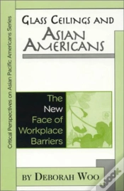 Capa do artigo Glass Ceilings And Asian Americans