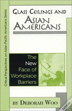 Capa do artigo Glass Ceilings And Asian Americans