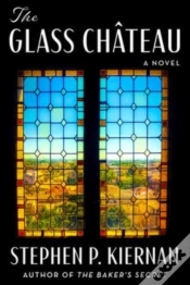 Capa do artigo Glass Chateau