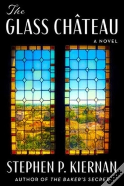 Capa do artigo Glass Chateau
