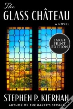 Capa do artigo Glass Chateau