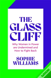 Capa do artigo Glass Cliff