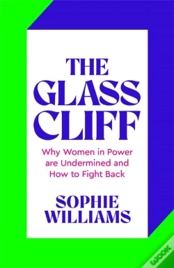 Capa do artigo Glass Cliff