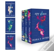 Capa do artigo Glass Collection