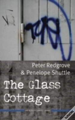 Capa do artigo Glass Cottage