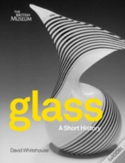 Capa do artigo Glass