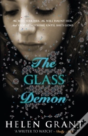 Capa do artigo Glass Demon