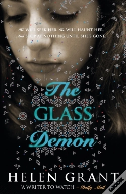 Capa do artigo Glass Demon