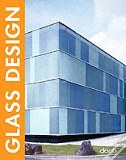Capa do artigo Glass Design