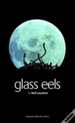 Capa do artigo Glass Eels