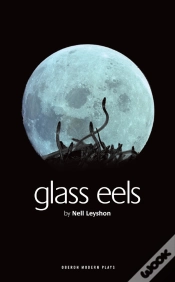 Capa do artigo Glass Eels