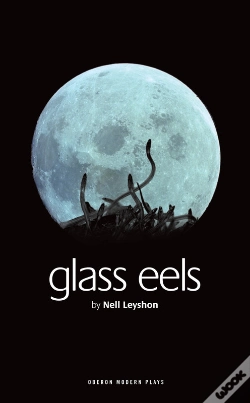 Capa do artigo Glass Eels