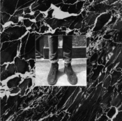 Capa do artigo Glass Eights - CD
