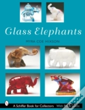 Glass Elephants