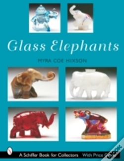 Capa do artigo Glass Elephants