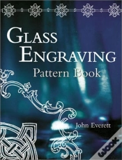 Capa do artigo Glass Engraving Pattern Book