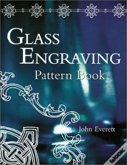 Capa do artigo Glass Engraving Pattern Book