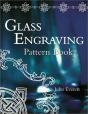 Glass Engraving Pattern Book - Preview