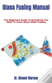 Capa do artigo Glass Fusing Manual