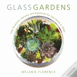 Capa do artigo Glass Gardens