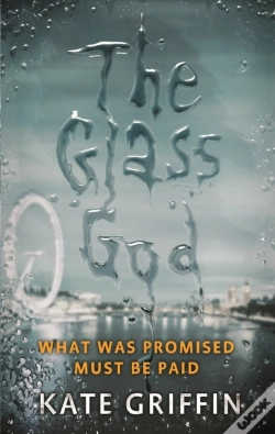 Capa do artigo Glass God