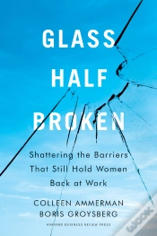 Capa do artigo Glass Half-Broken