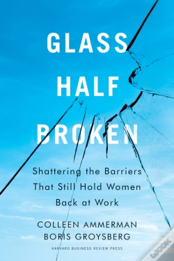 Capa do artigo Glass Half-Broken