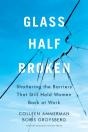 Glass Half-Broken - Preview