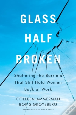 Capa do artigo Glass Half-Broken