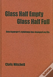 Capa do artigo Glass Half-Empty, Glass Half-Full