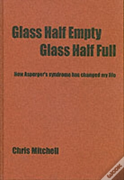 Capa do artigo Glass Half-Empty, Glass Half-Full