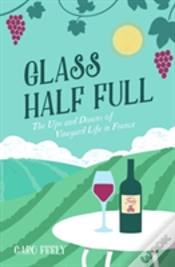 Capa do artigo Glass Half Full