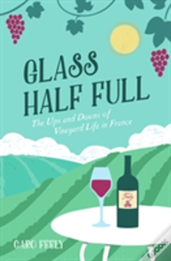 Capa do artigo Glass Half Full