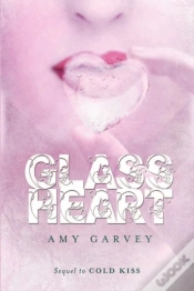 Capa do artigo Glass Heart