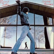 Capa do artigo Glass Houses - CD