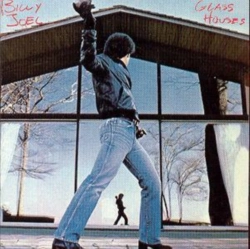 Capa do artigo Glass Houses - CD