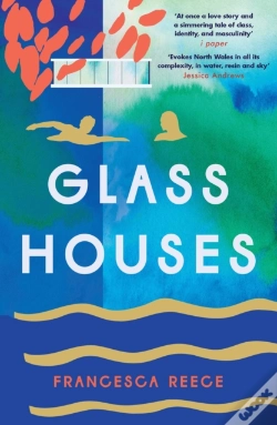 Capa do artigo Glass Houses